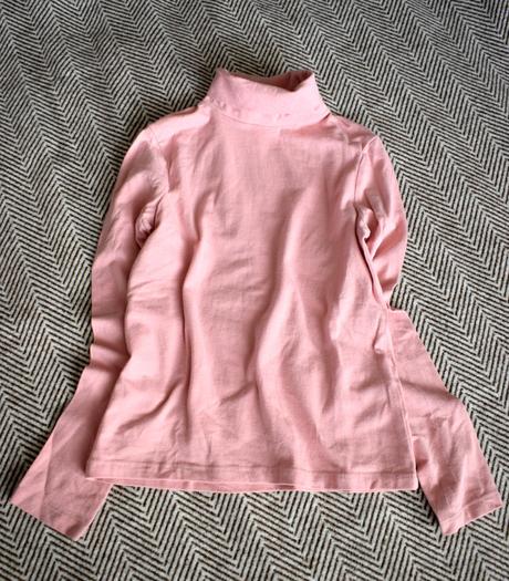 Bavlnený rolak 122, c&a,122