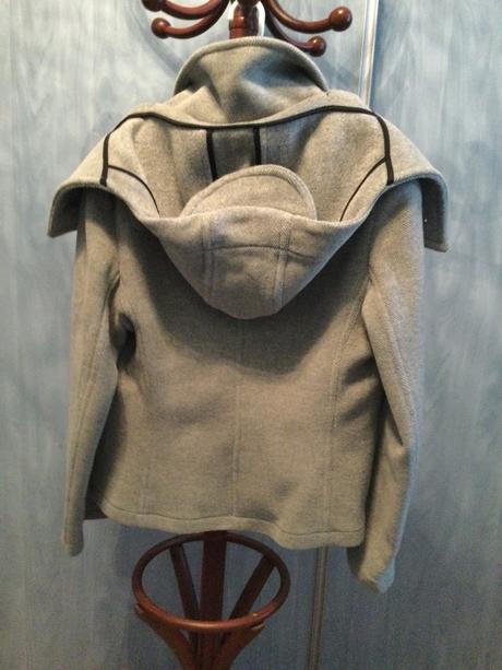 Burberry kabát, burberry,m