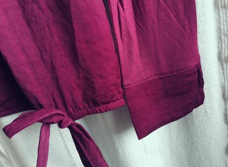 S.oliver blúzka/top vel.34/xs, s.oliver,34 / xs