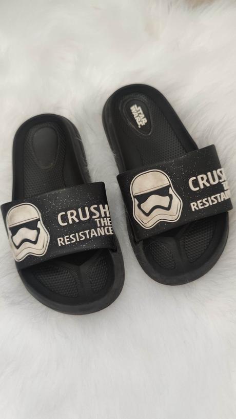 Šľapky veľ 28, 28