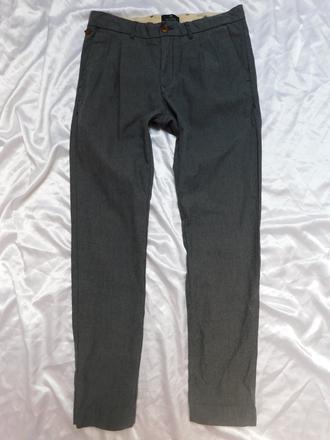 Panske luxusne nohavice, m