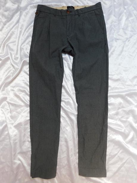 Panske luxusne nohavice, m