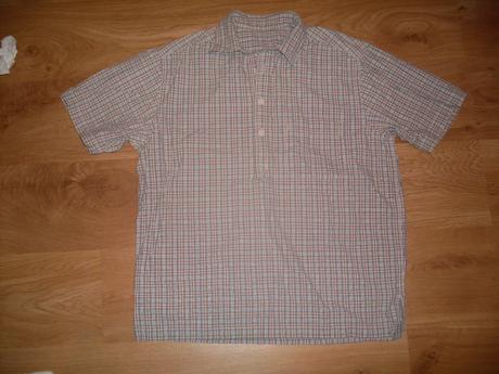Košeľa, h&m,l