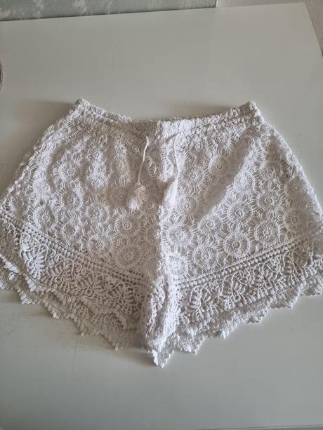 Bershka sortky, bershka,l