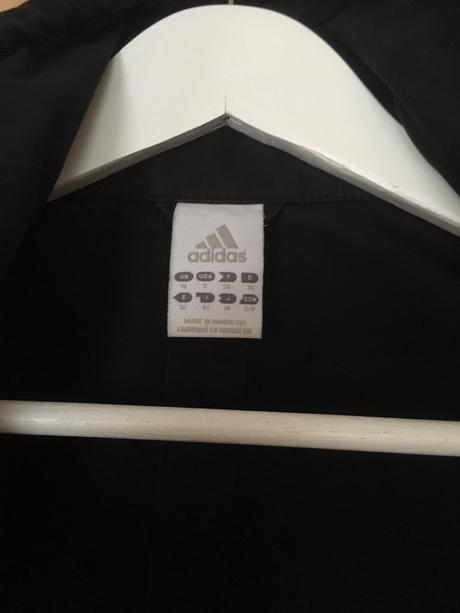 Parka adidas, adidas,38