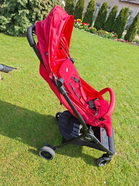 Športový kočík joie pact, joie,joie pact