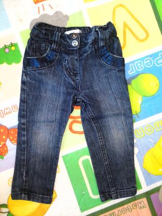 Rifle s trblietkami, early days,74