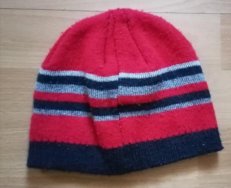 .čiapka mc queen, disney,92