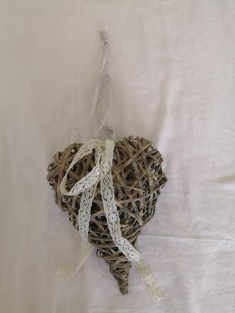 Závesná dekorácia,