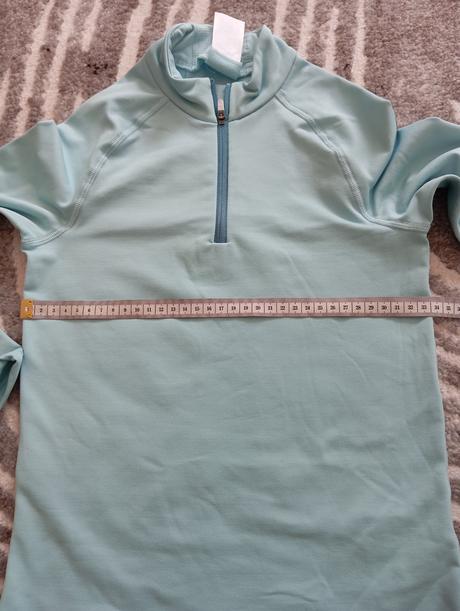 Termo nátelník 140, decathlon,140