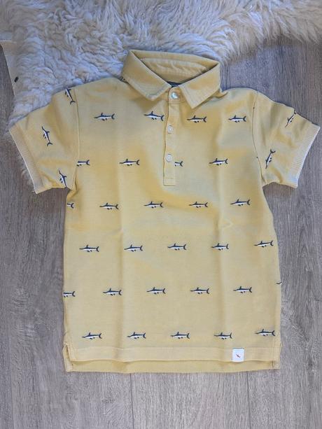 Tričko so žralokmi, next,116