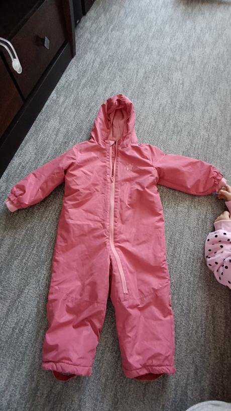 Zimný overal lupilu, lupilu,92