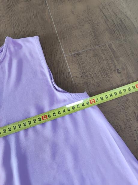 Predĺžená tunika, l