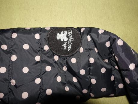 Nova zimna bundicka lulu castagnette, 164