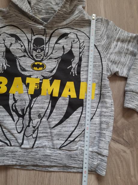 Mikina batman 116, 116
