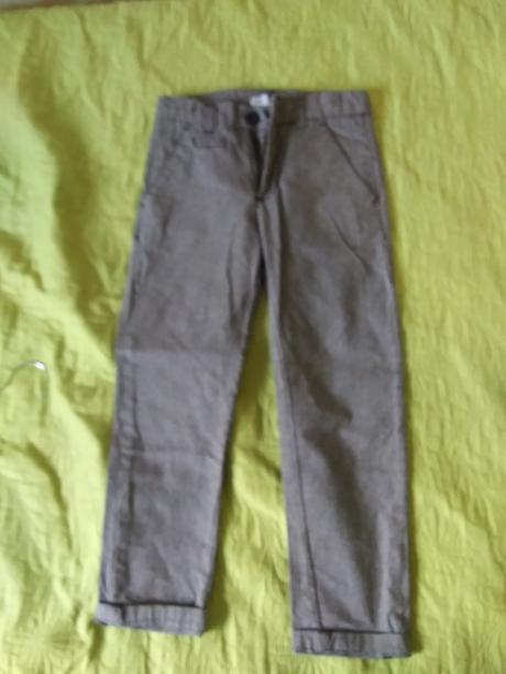 Slavnostne oblecenie, 110