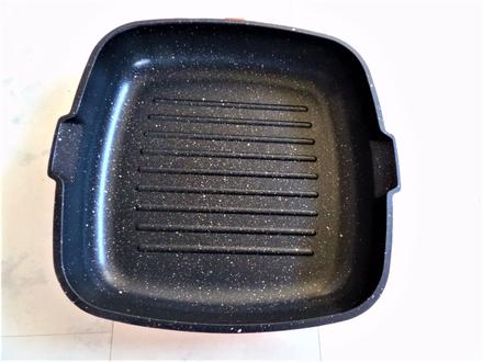 Multifunkčná panvica berghoff virgo, 