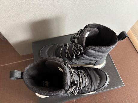 Snehule sorel, sorel,35