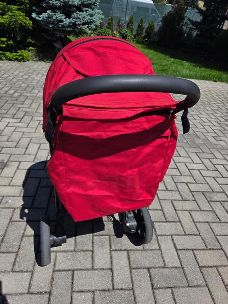 Kočík britax športový, britax