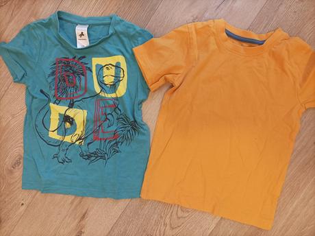 2 nove tricka, palomino,110