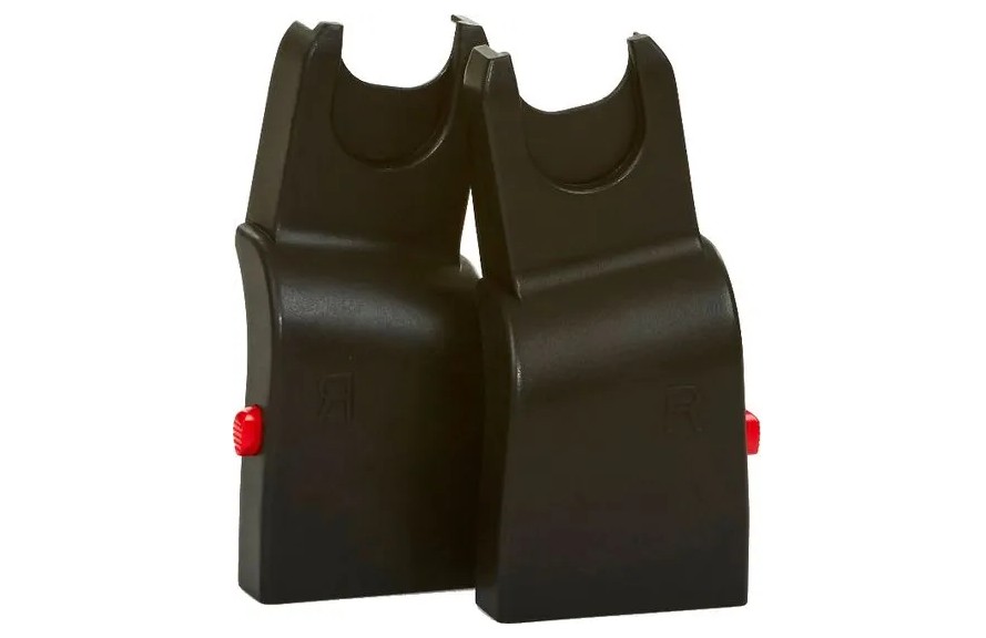 Adaptéry pre autosedačku