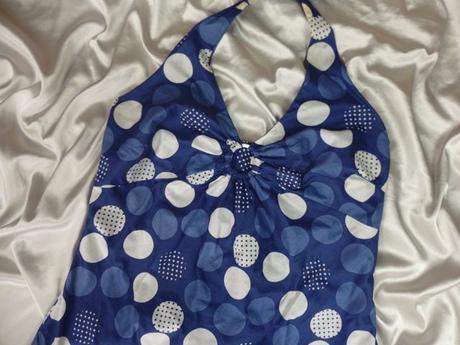 Kvalitné letné šaty, vero moda,42