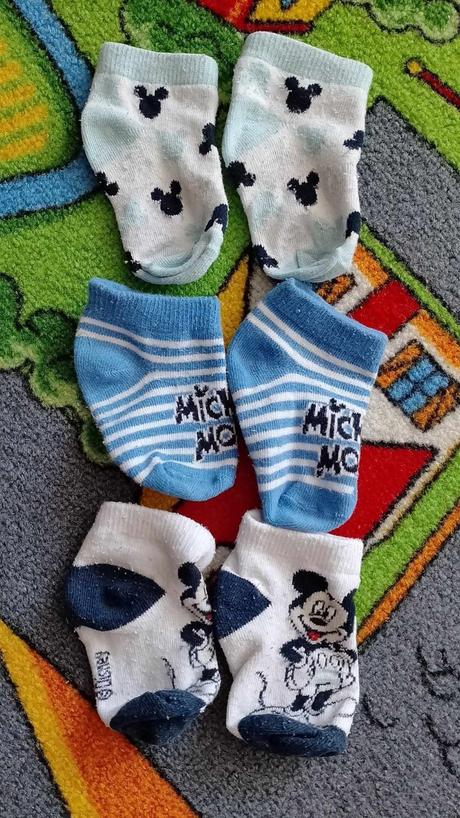 Chlapček 68, 68–80