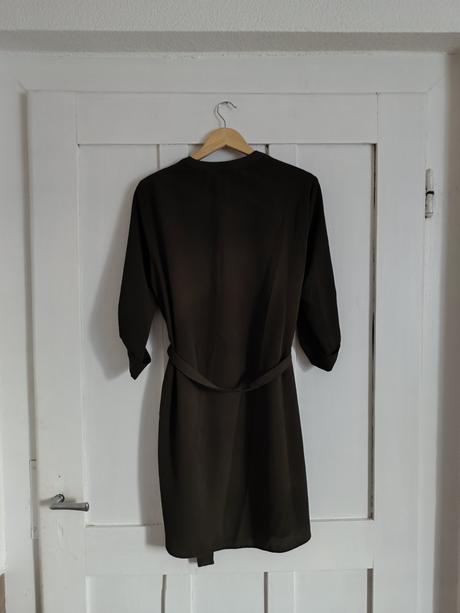 Dámske košelové šaty, f&f,38