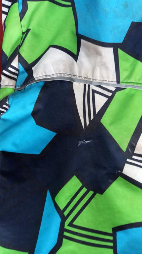 Overal,kombinéza, lupilu,92