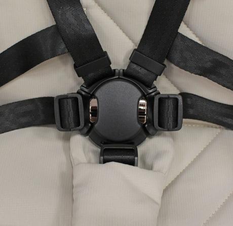 Športový kočík espiro flow 2025, espiro,espiro flow