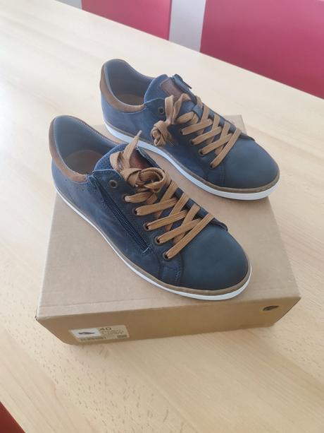 Topánky zn.baťa v.40, baťa,40