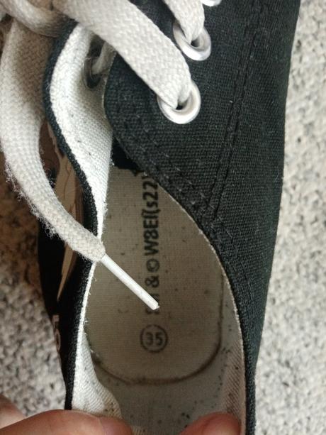 Tenisky looney tunes vel. 35, 35