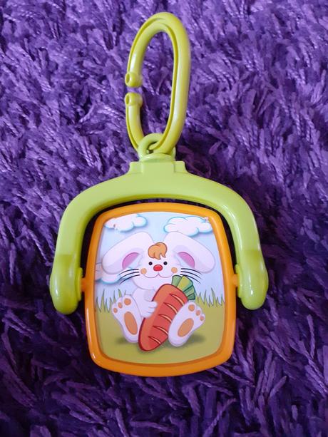 Balíček hračiek pre najmenších, 