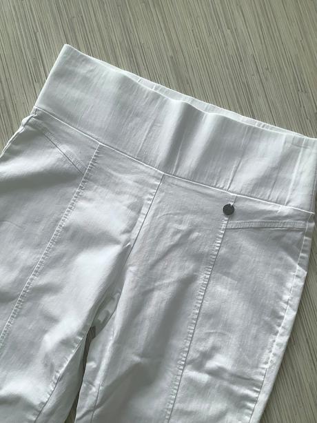 Elasticke nohavice, 40