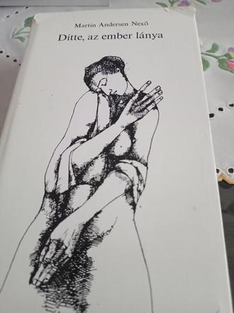 Nexö ditte az ember lánya,