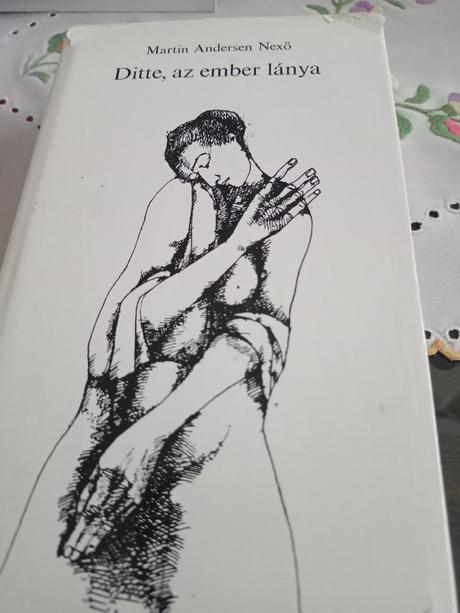 Nexö ditte az ember lánya, 