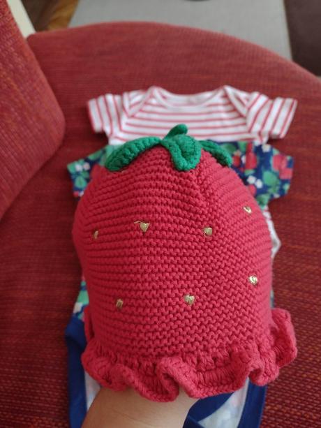 Letný set jahoda next, next,62