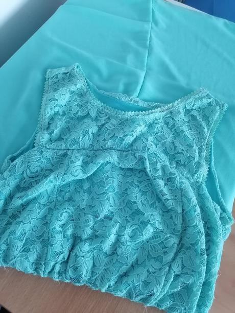 Letné šatky - m, m