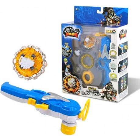 Beyblade,