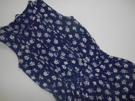 Letny overal, george,116