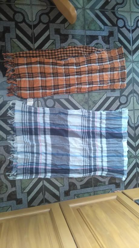 Chlapčenská šatka, sal, terranova,104