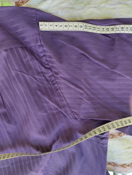 Predám pánsku košeľu, veľ. 50/51, zn. cleopat, 50