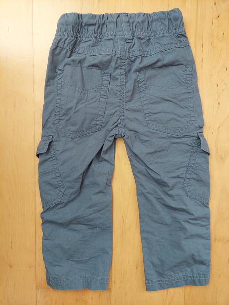 Chlapčenské nohavice veľ. 92, coolclub,92