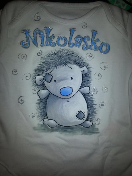 Malovane vecicky, 80