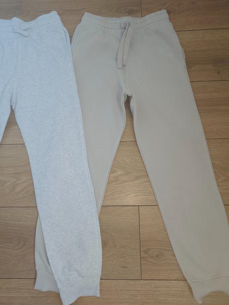 Teplaky, h&m,152