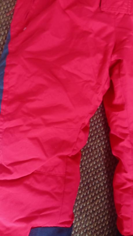 Detska kombinezka, 110