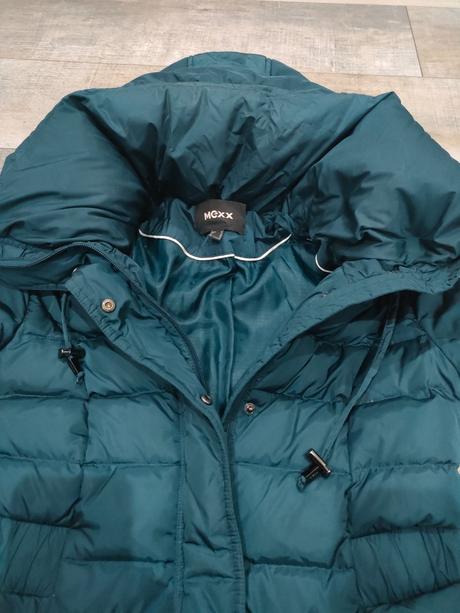 Vetrovka, mexx,36