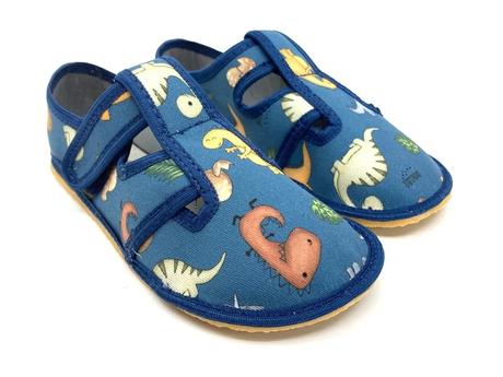 Rayve - prezuvky dino, 25 - 32