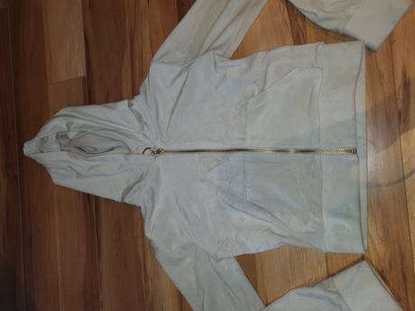 Nádherná ham mikina 140, h&m,140