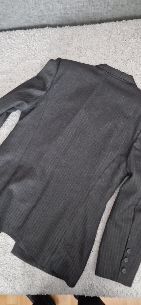 Sako pánsky strih, 38